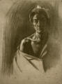 Ressamın Annesi - Painter's Mother