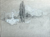 Tulumcu Hüssam Camiinden İzlenim - Impression from Tulumcu Hussam Mosque