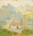 Çukurçeşme Hamamı - Bath of Çukurçeşme