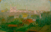 Akşam Işığı - Evening Light