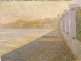 Akademi Rıhtımı - Quay of Academy