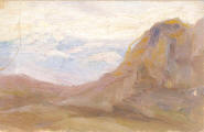 Dağ ve Uzaklar - Mountain and Far