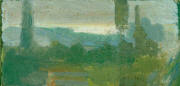 Akşam - Evening
