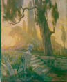 Mezarlık - Graveyard